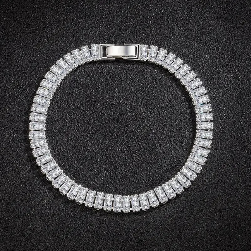 💎 Divina Bracelet Prata 925