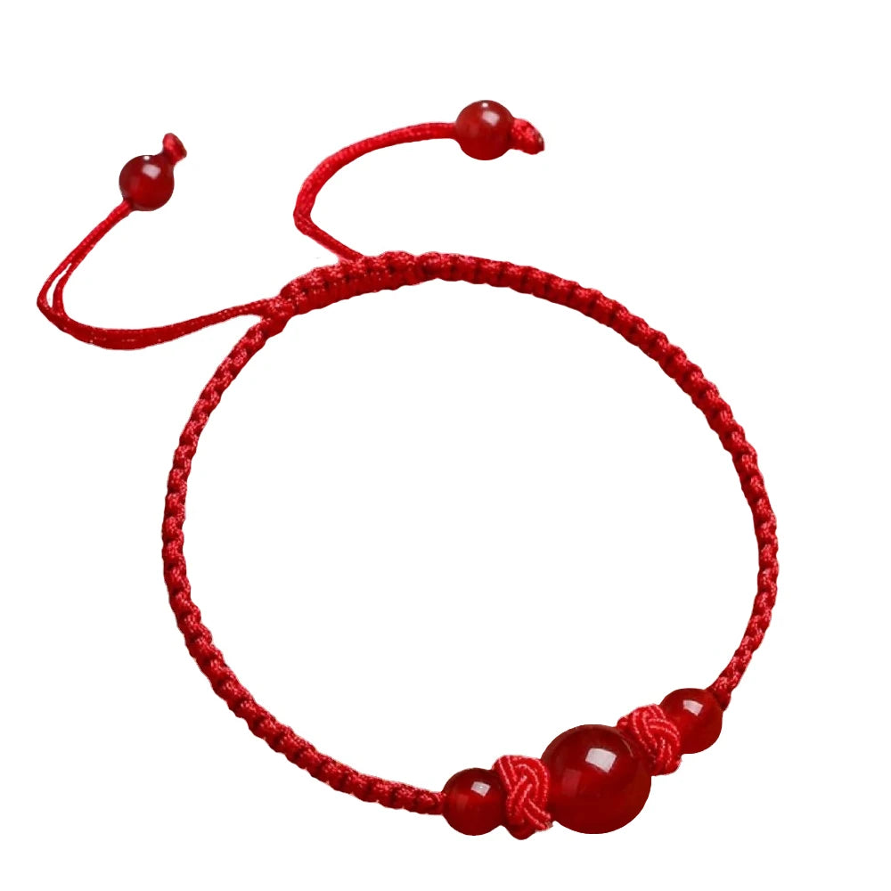 ✨ Pulseira da Sorte