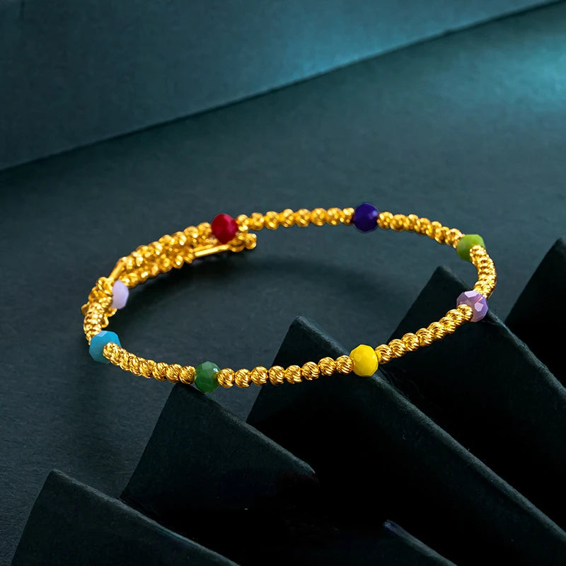 Pulseira da sorte