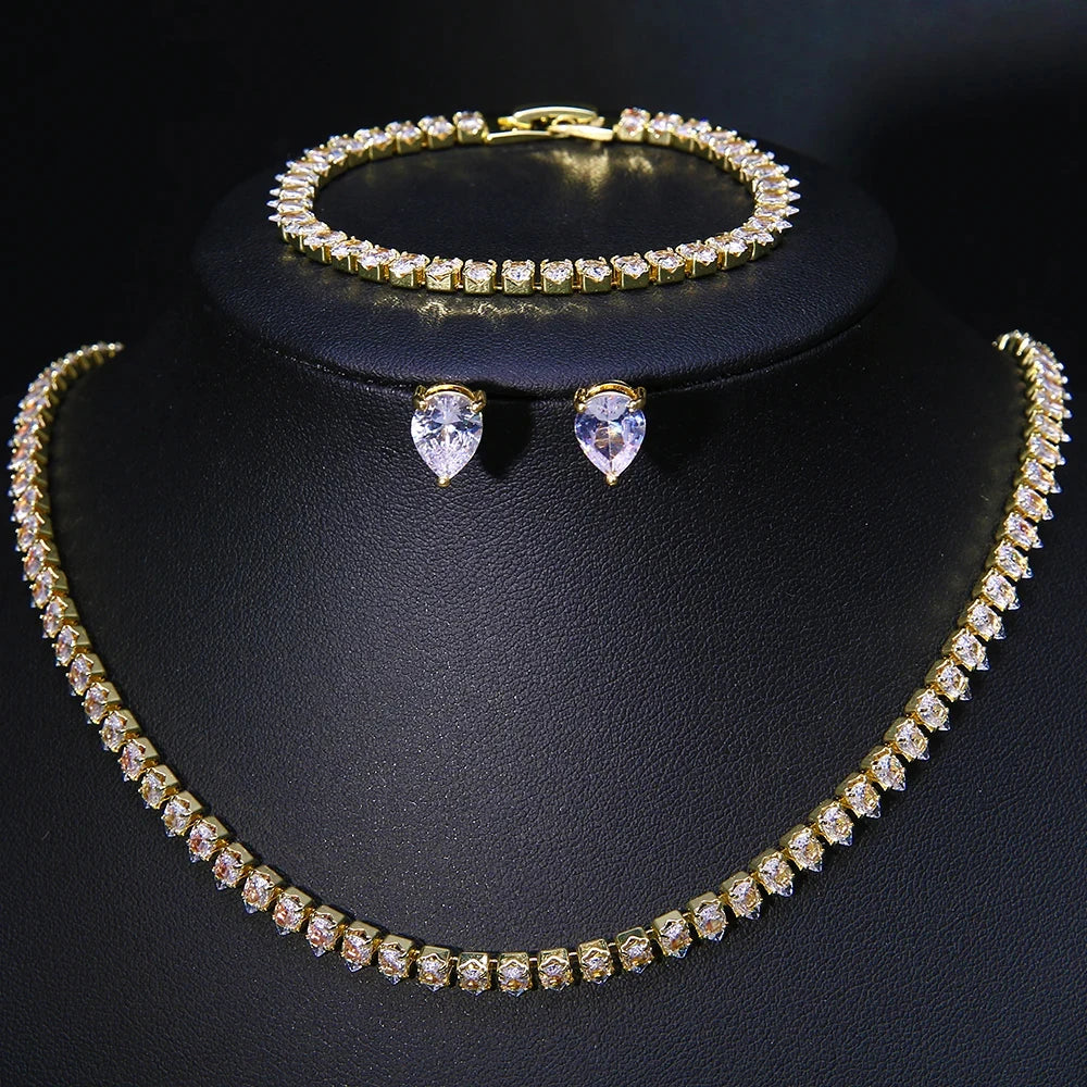 💎 Conjunto Elegância