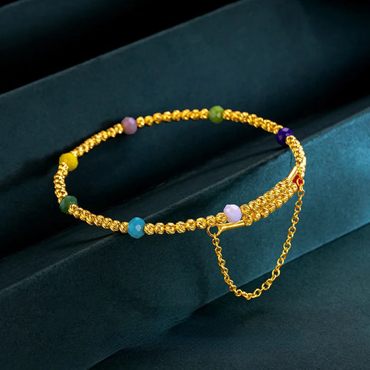 Pulseira da sorte