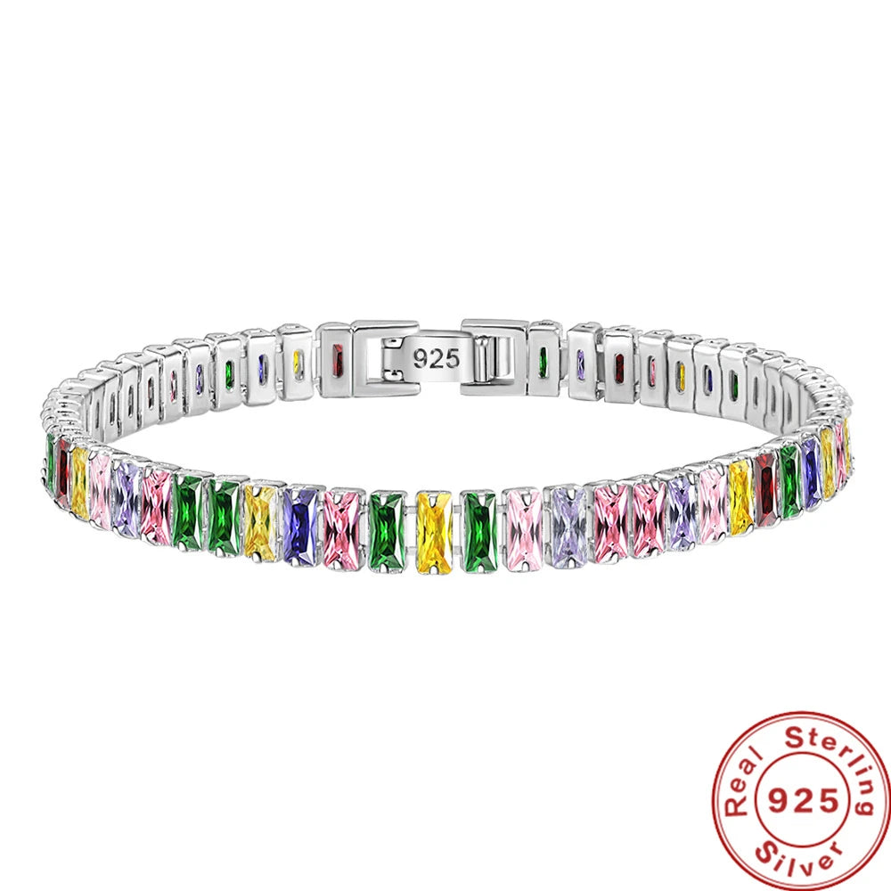 💎 Divina Bracelet Prata 925