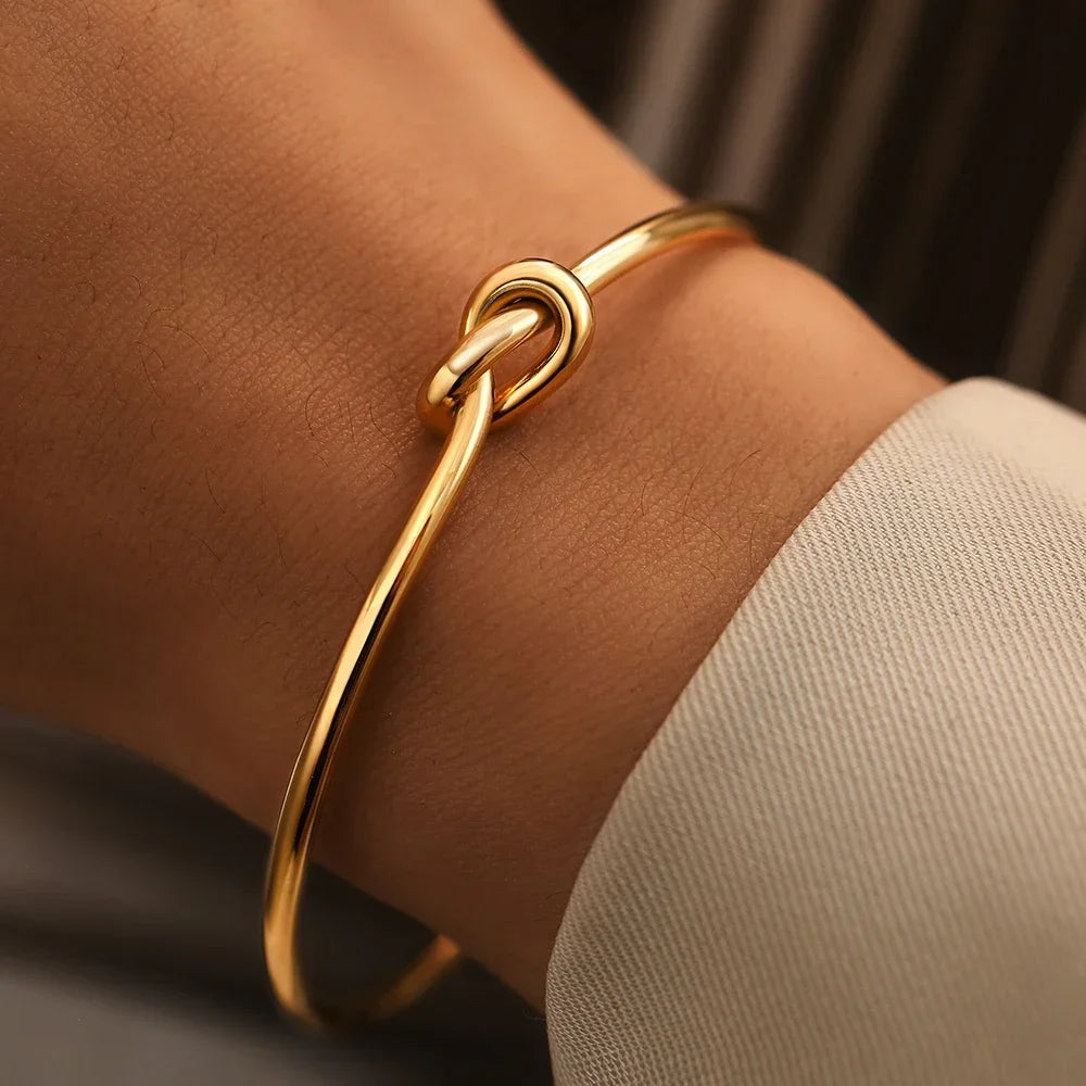 Pulseira Golden Aura