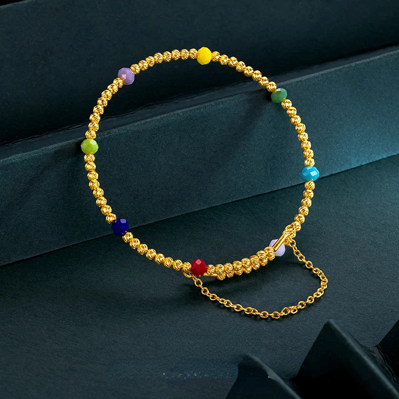 Pulseira da sorte