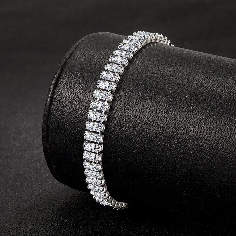 💎 Divina Bracelet Prata 925