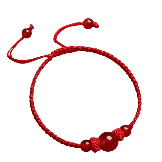 ✨ Pulseira da Sorte