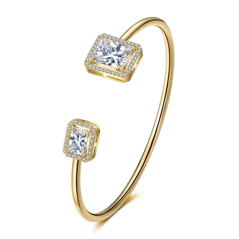 Bracelet Éclat  – Luxo Minimalista