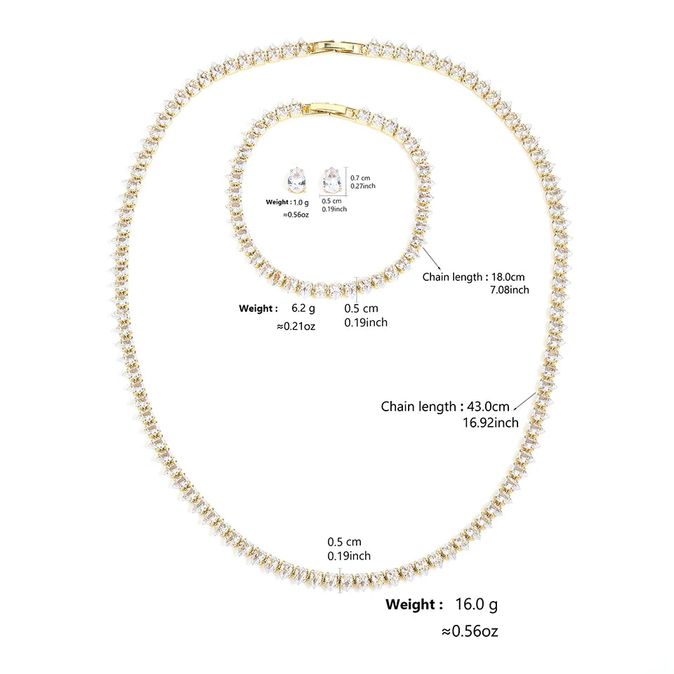 💎 Conjunto Elegância