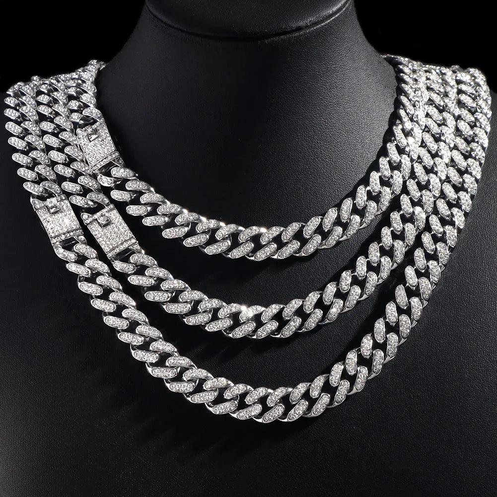 Colar Glow