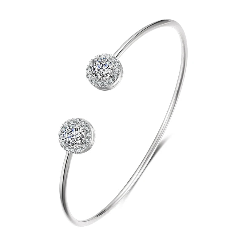 Bracelet Éclat  – Luxo Minimalista
