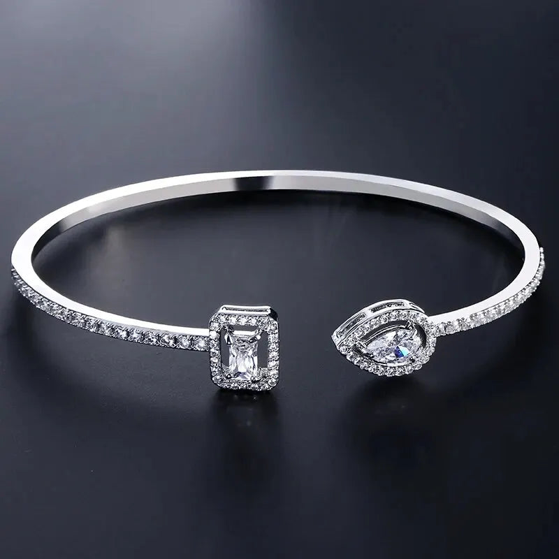 Bracelet Éclat  – Luxo Minimalista