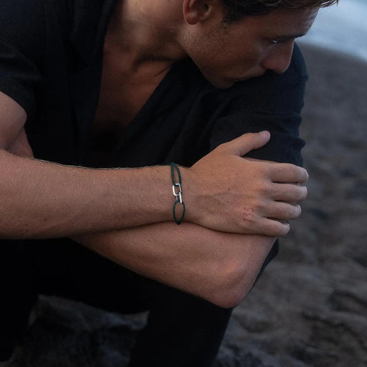 Pulseira Nautic Rop