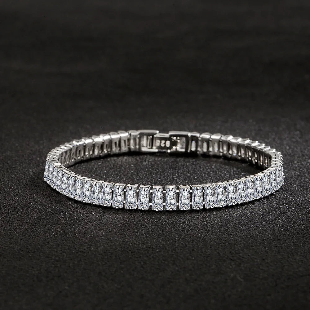💎 Divina Bracelet Prata 925