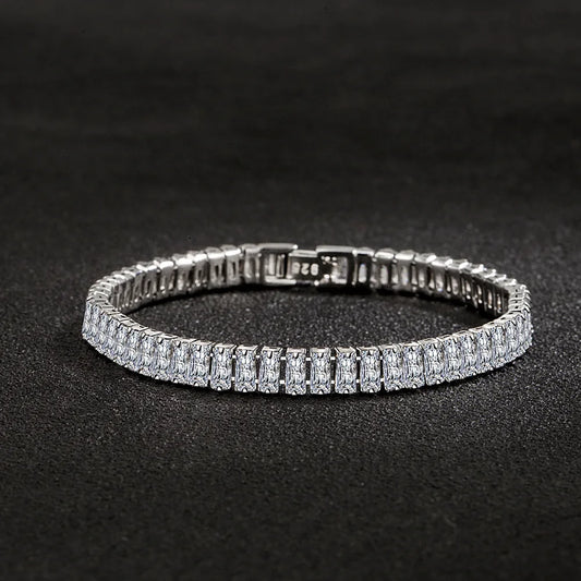 💎 Divina Bracelet Prata 925