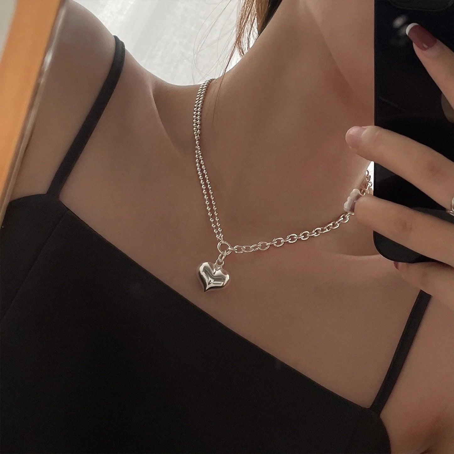 Colar Prata 925